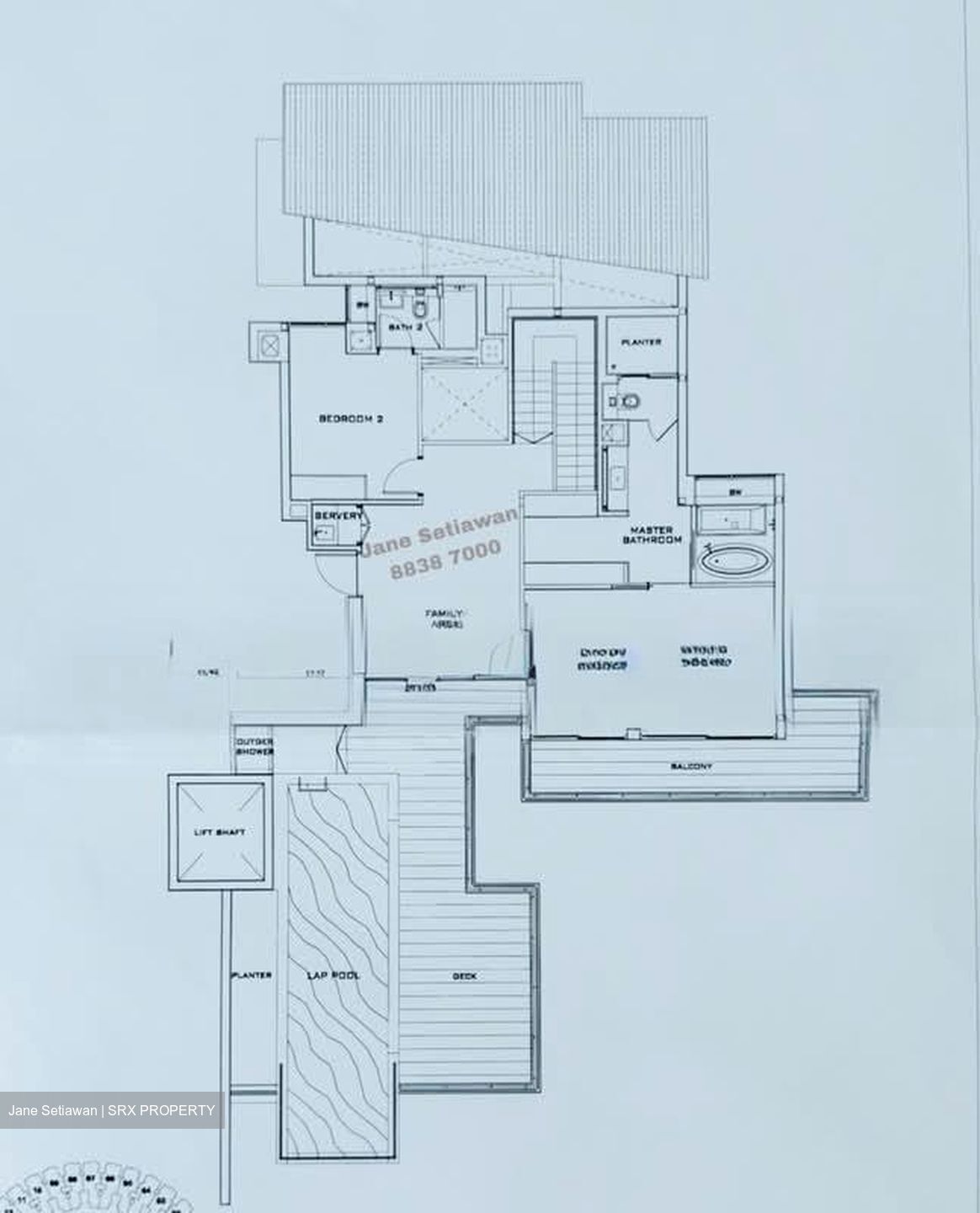 Marina Collection (D4), Condominium #571714721